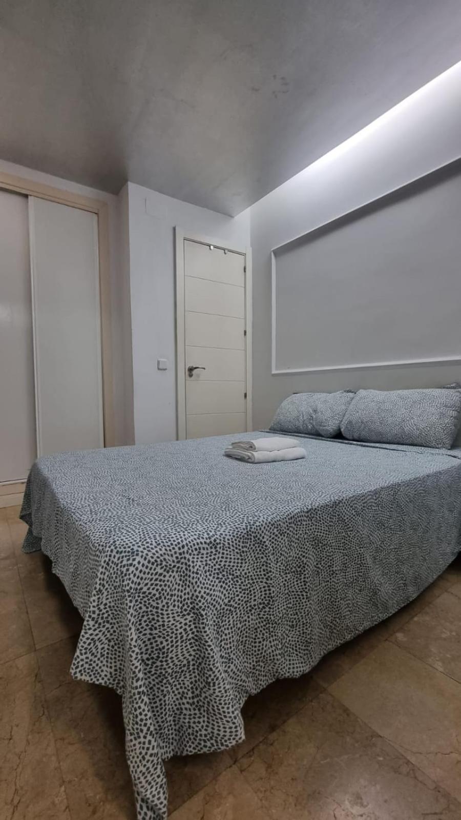 Mini Apartamento Lovely Chueca Мадрид Екстер'єр фото