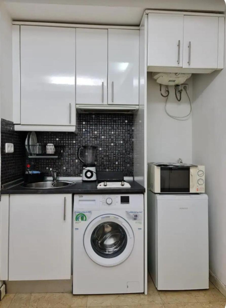 Mini Apartamento Lovely Chueca Мадрид Екстер'єр фото