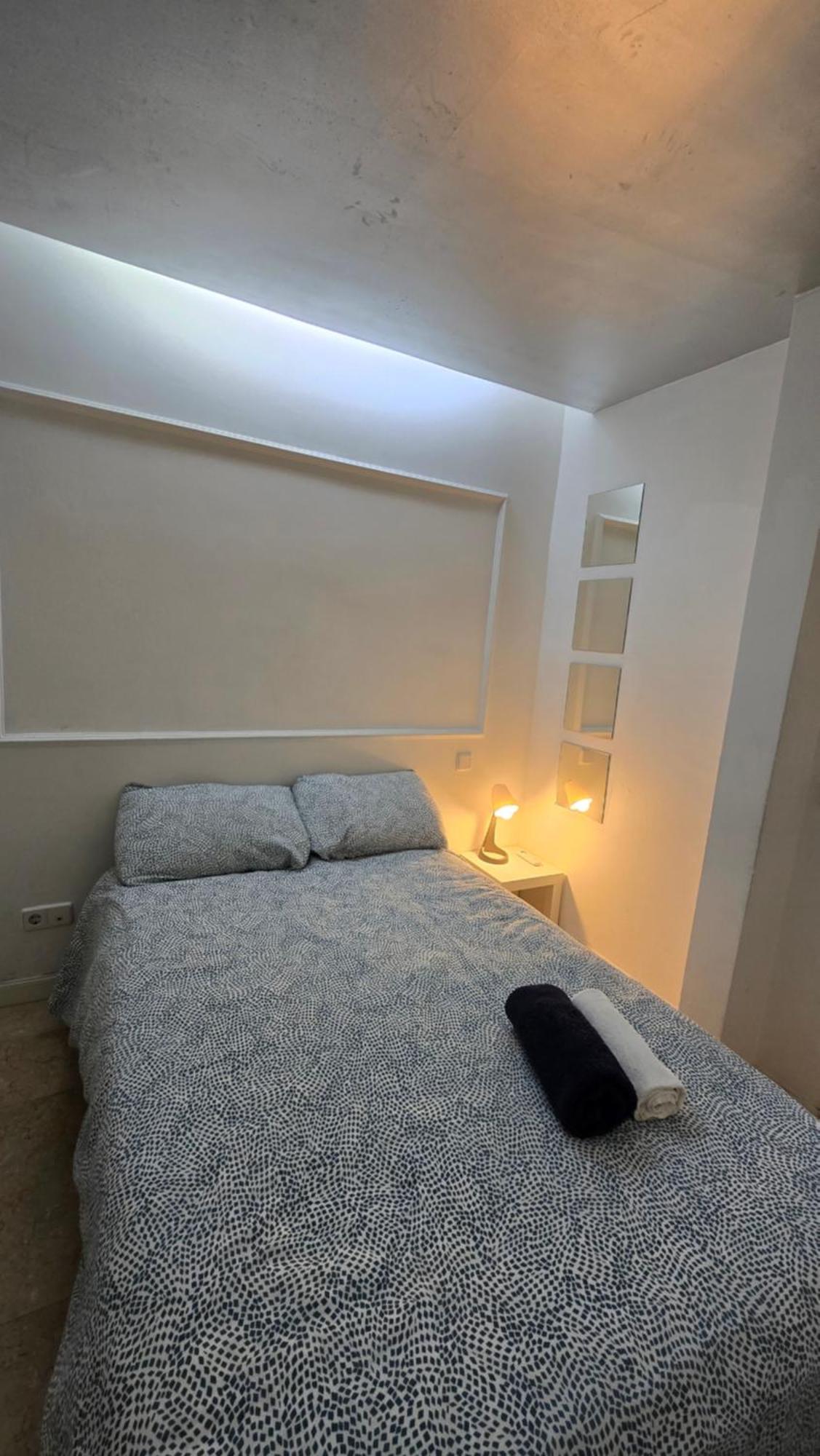 Mini Apartamento Lovely Chueca Мадрид Екстер'єр фото